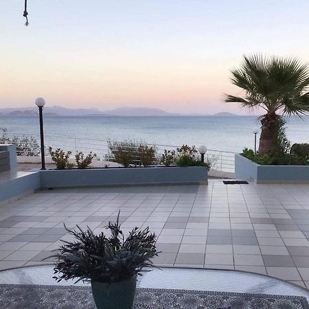 Seaside Apartment シロピカド エクステリア 写真