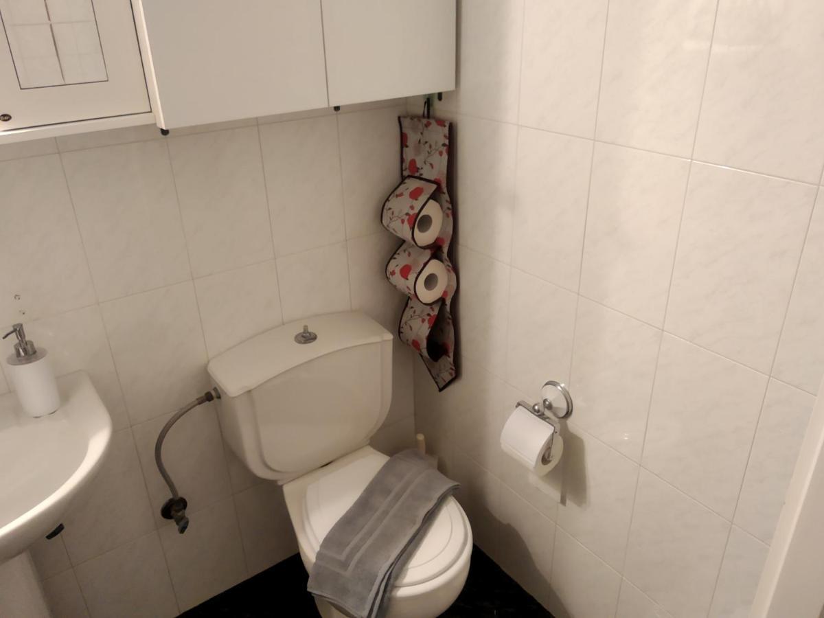 Seaside Apartment シロピカド エクステリア 写真