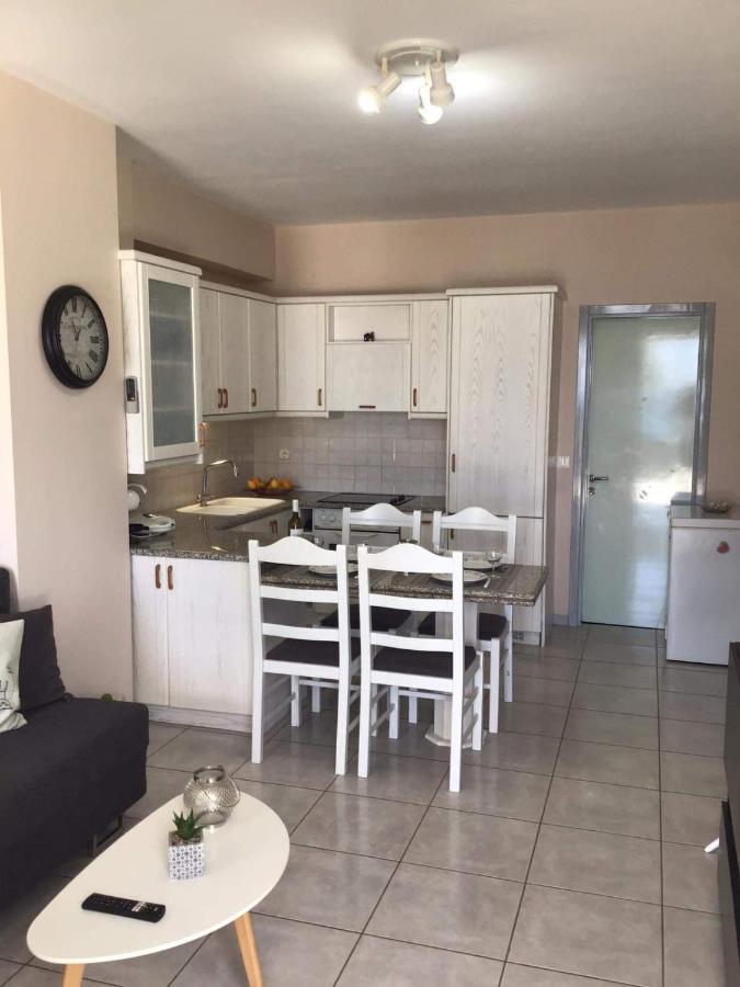 Seaside Apartment シロピカド エクステリア 写真