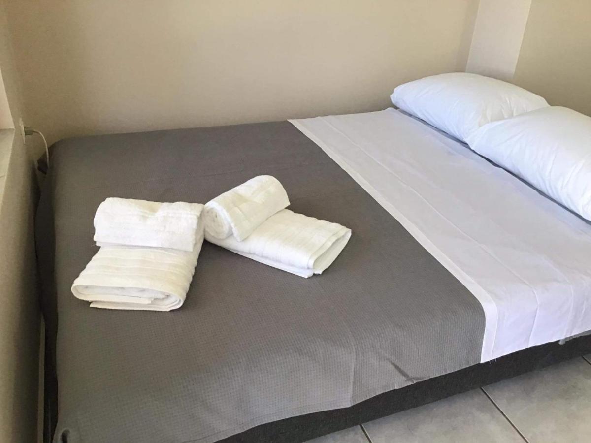Seaside Apartment シロピカド エクステリア 写真