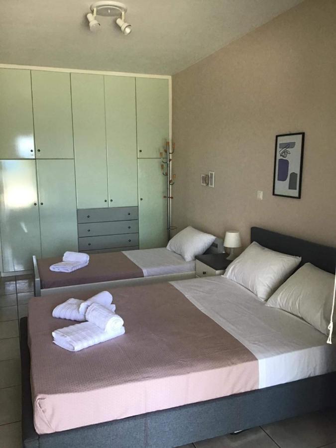 Seaside Apartment シロピカド エクステリア 写真