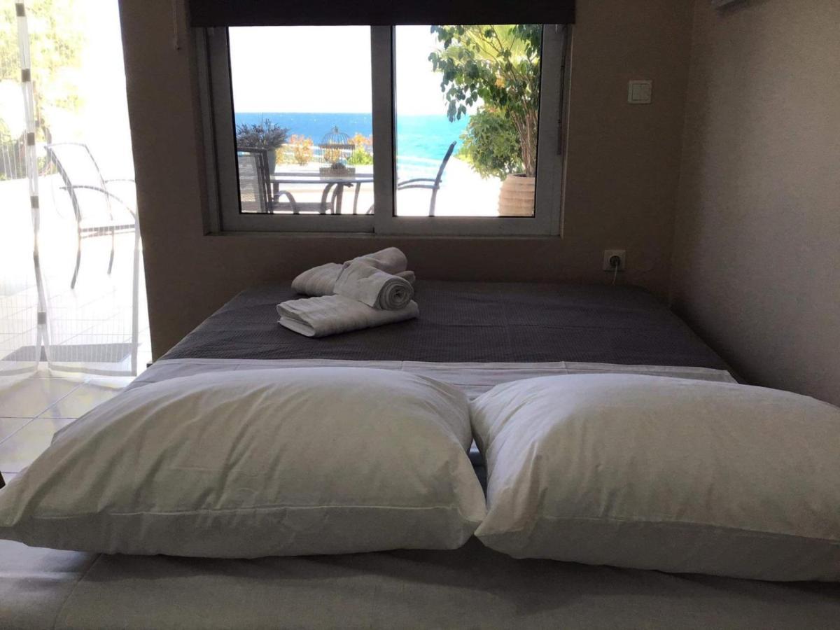 Seaside Apartment シロピカド エクステリア 写真