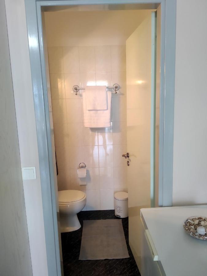 Seaside Apartment シロピカド エクステリア 写真