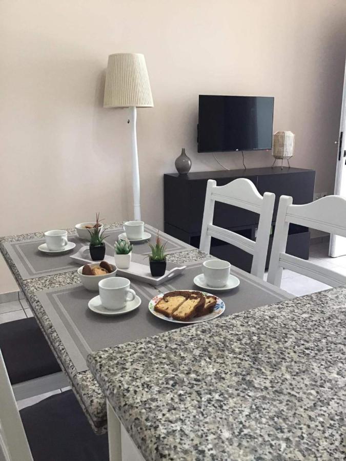 Seaside Apartment シロピカド エクステリア 写真