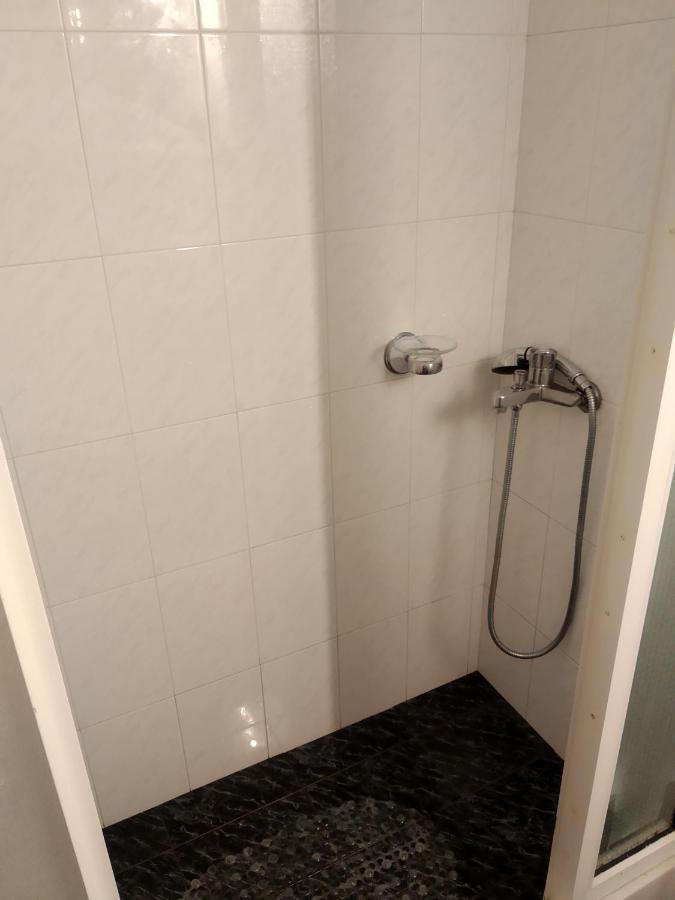 Seaside Apartment シロピカド エクステリア 写真