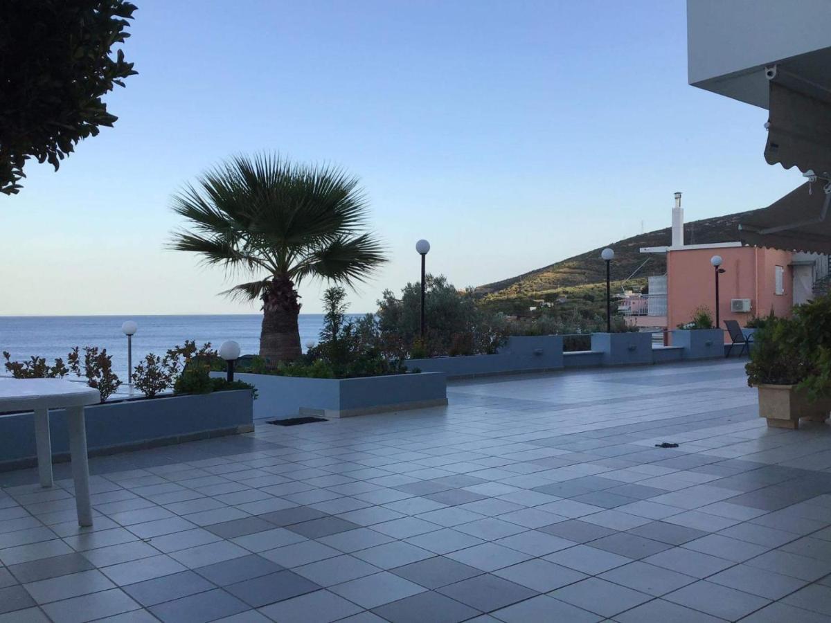 Seaside Apartment シロピカド エクステリア 写真