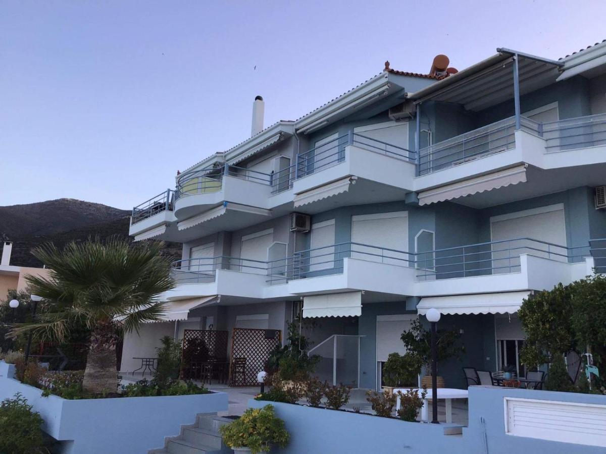 Seaside Apartment シロピカド エクステリア 写真