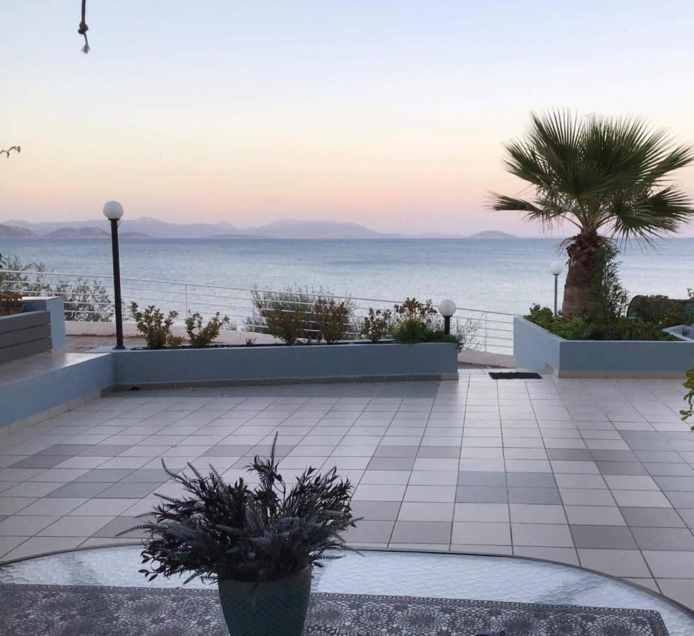 Seaside Apartment シロピカド エクステリア 写真